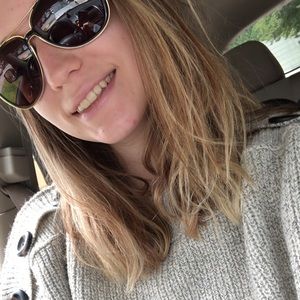 Meet your Posher, Kylie